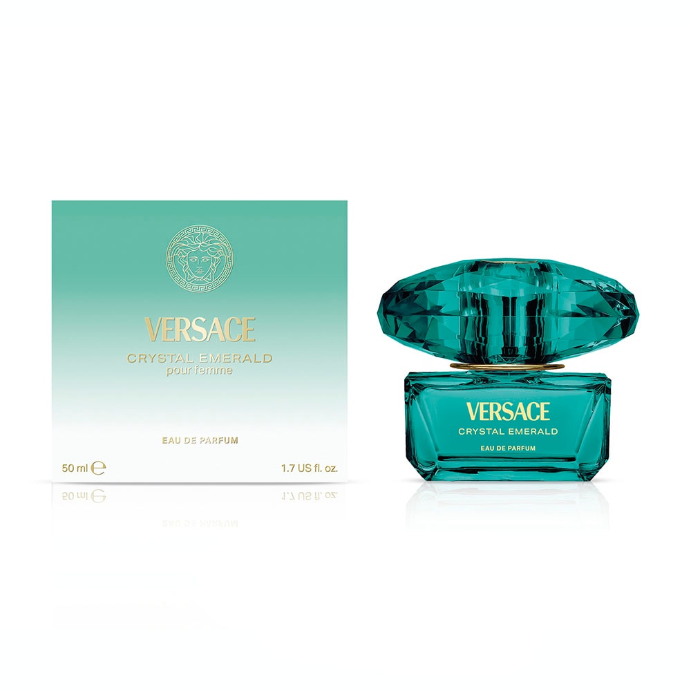 CRYSTAL EMERALD EAU DE PARFUM